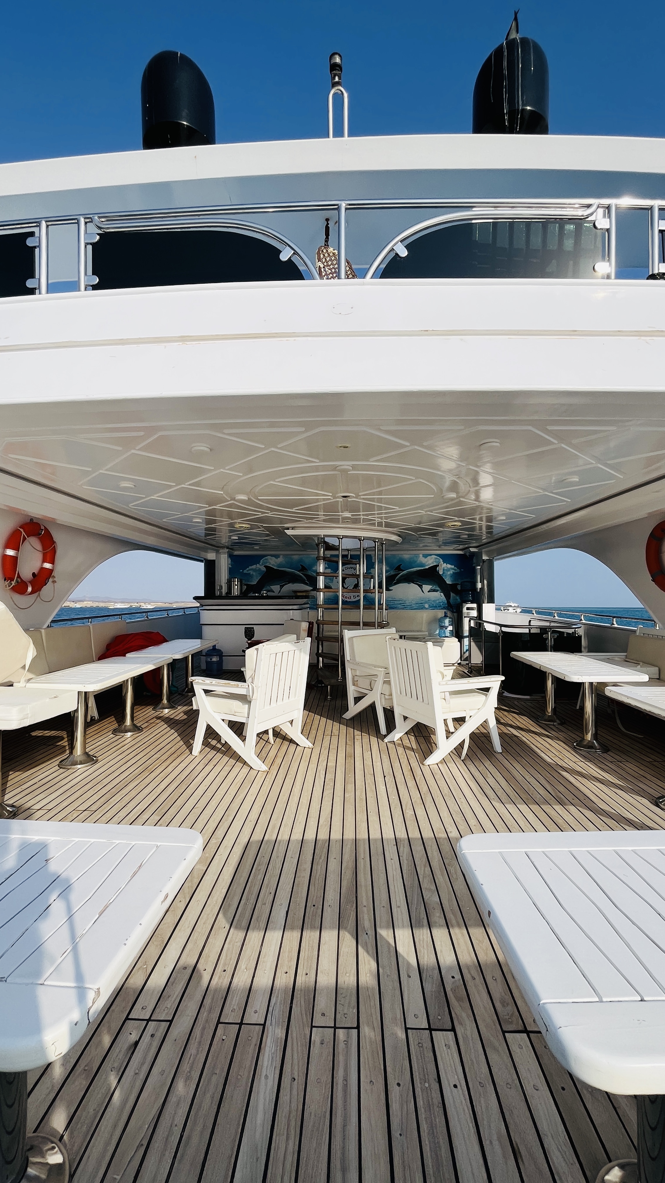 Amber 1 yacht thumbnail