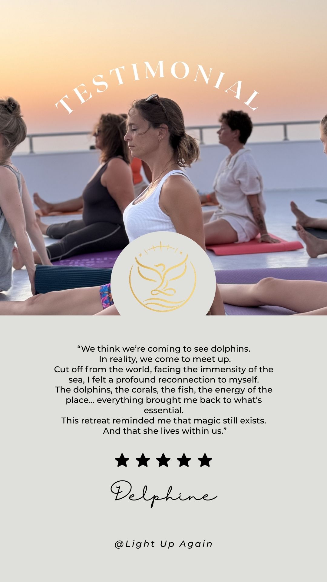 Testimonial (English) 4