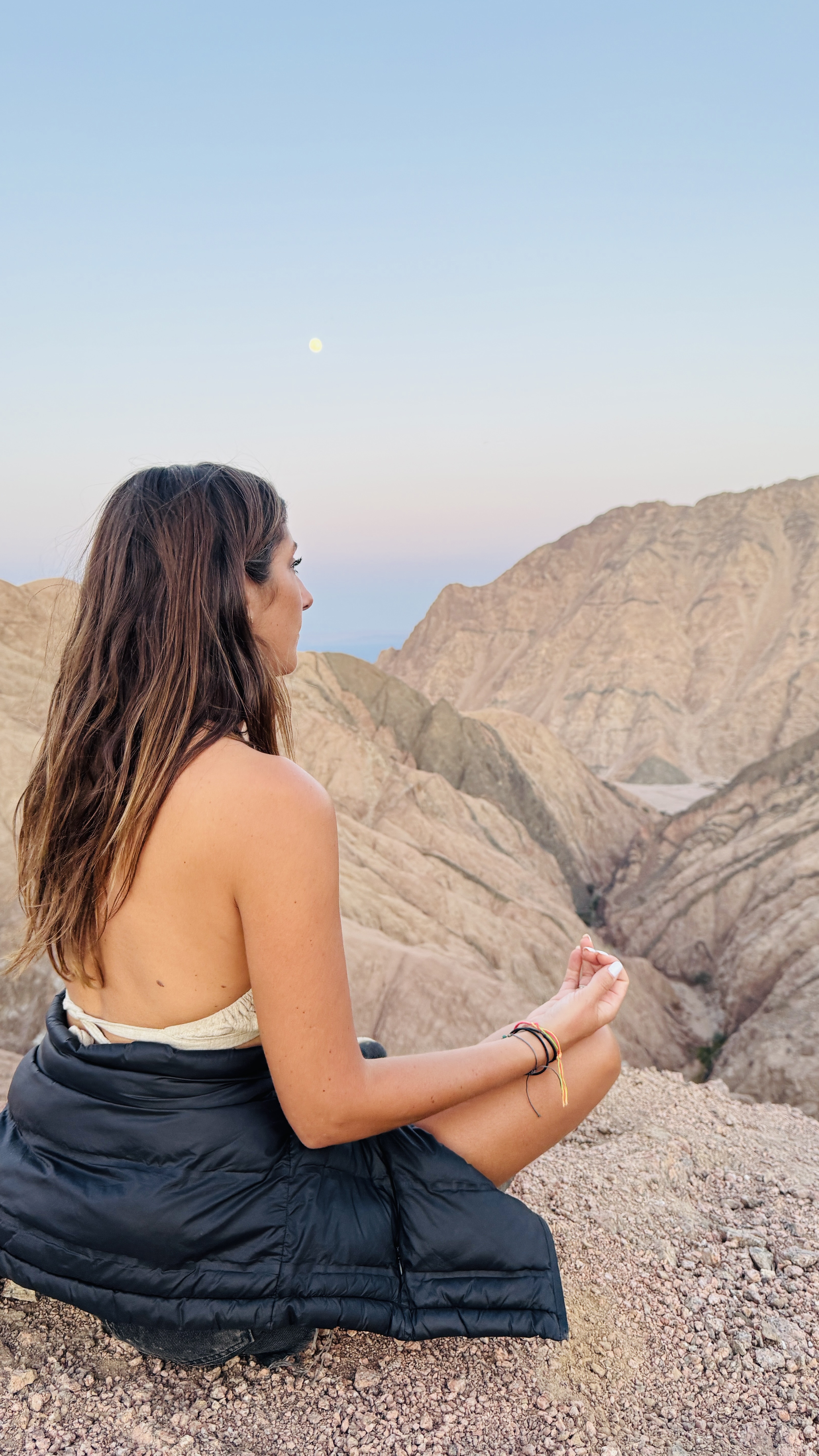 Yoga Nidra thumbnail