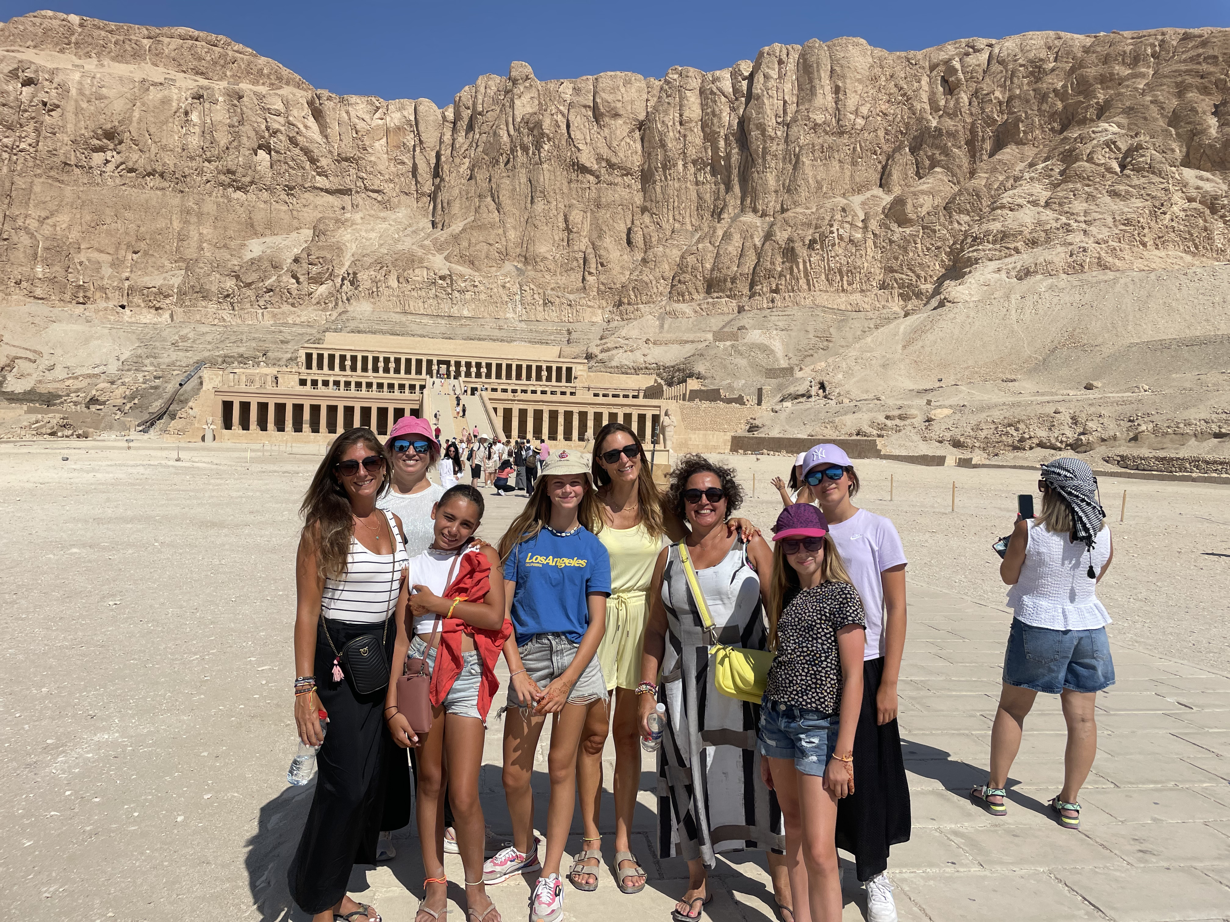 Hatshepsut Temple