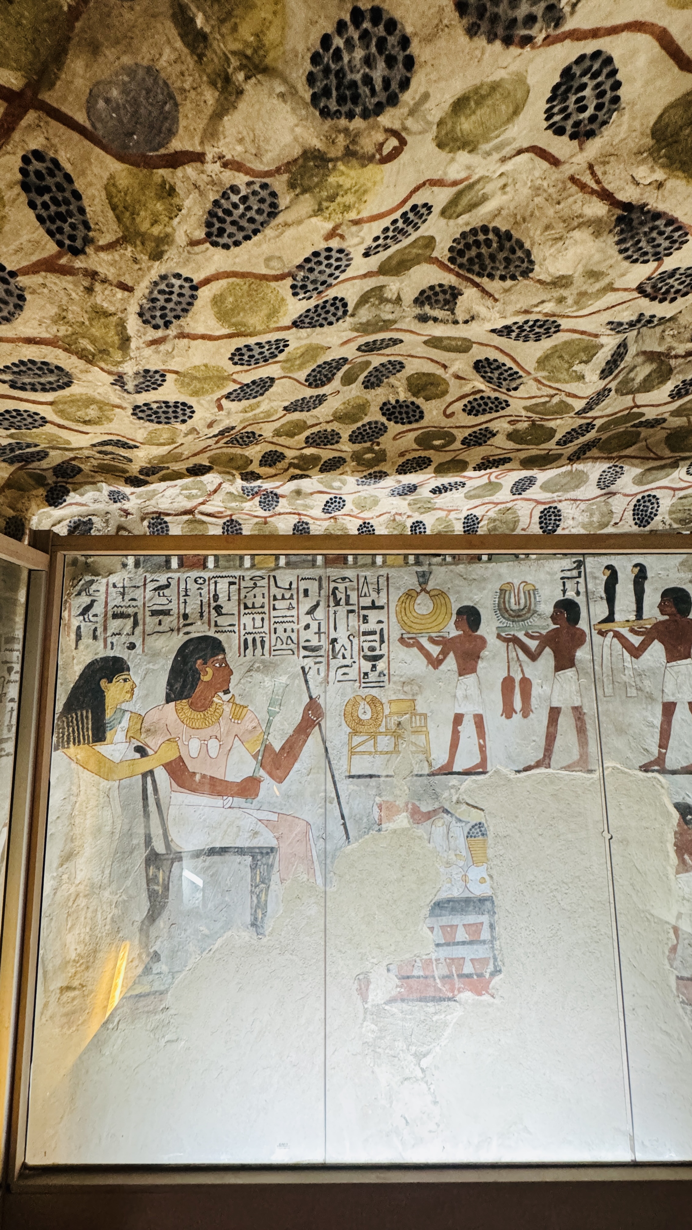 Valley of the Nobles